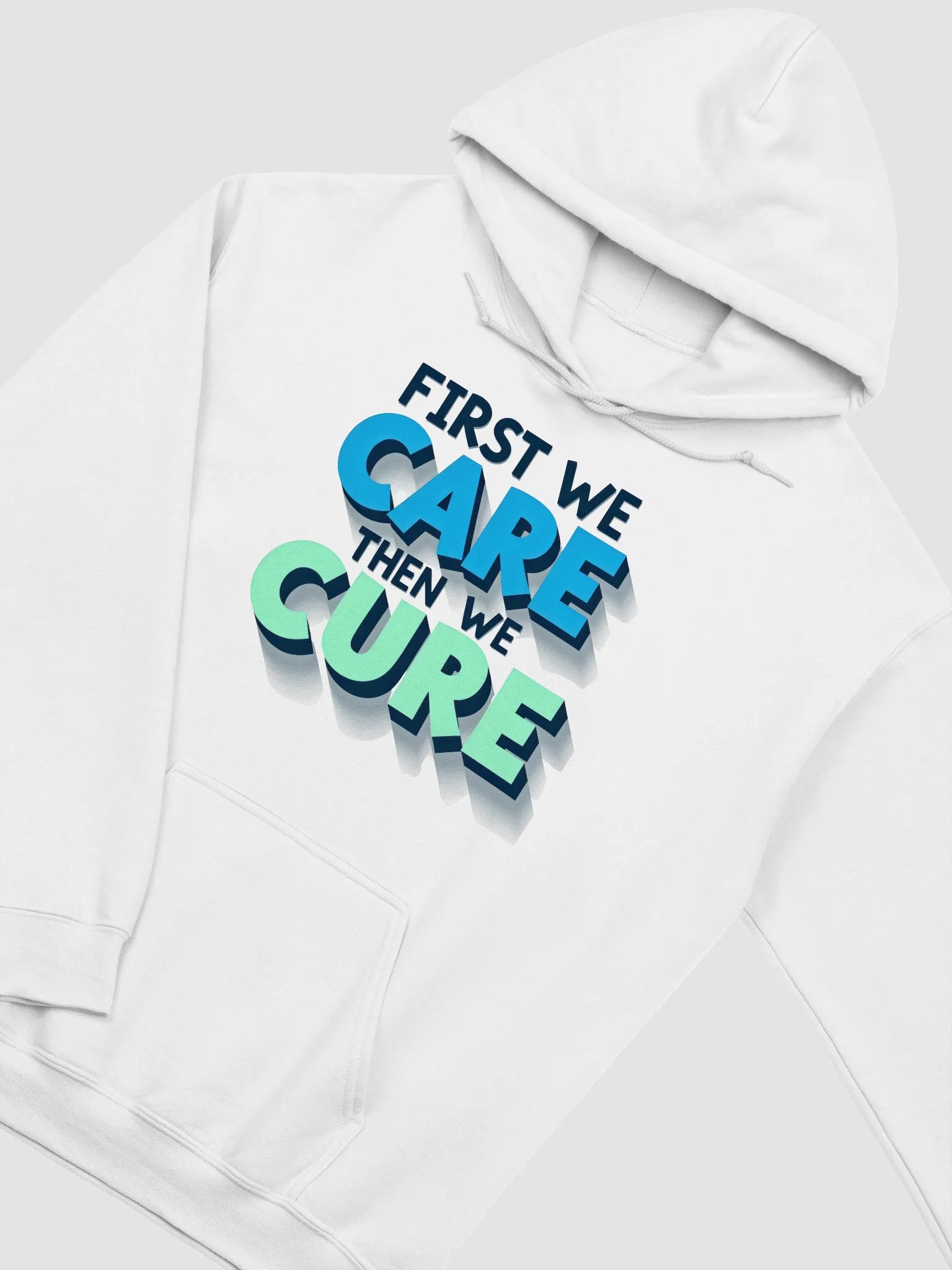 Empathy in Style Hoodie product image (7)