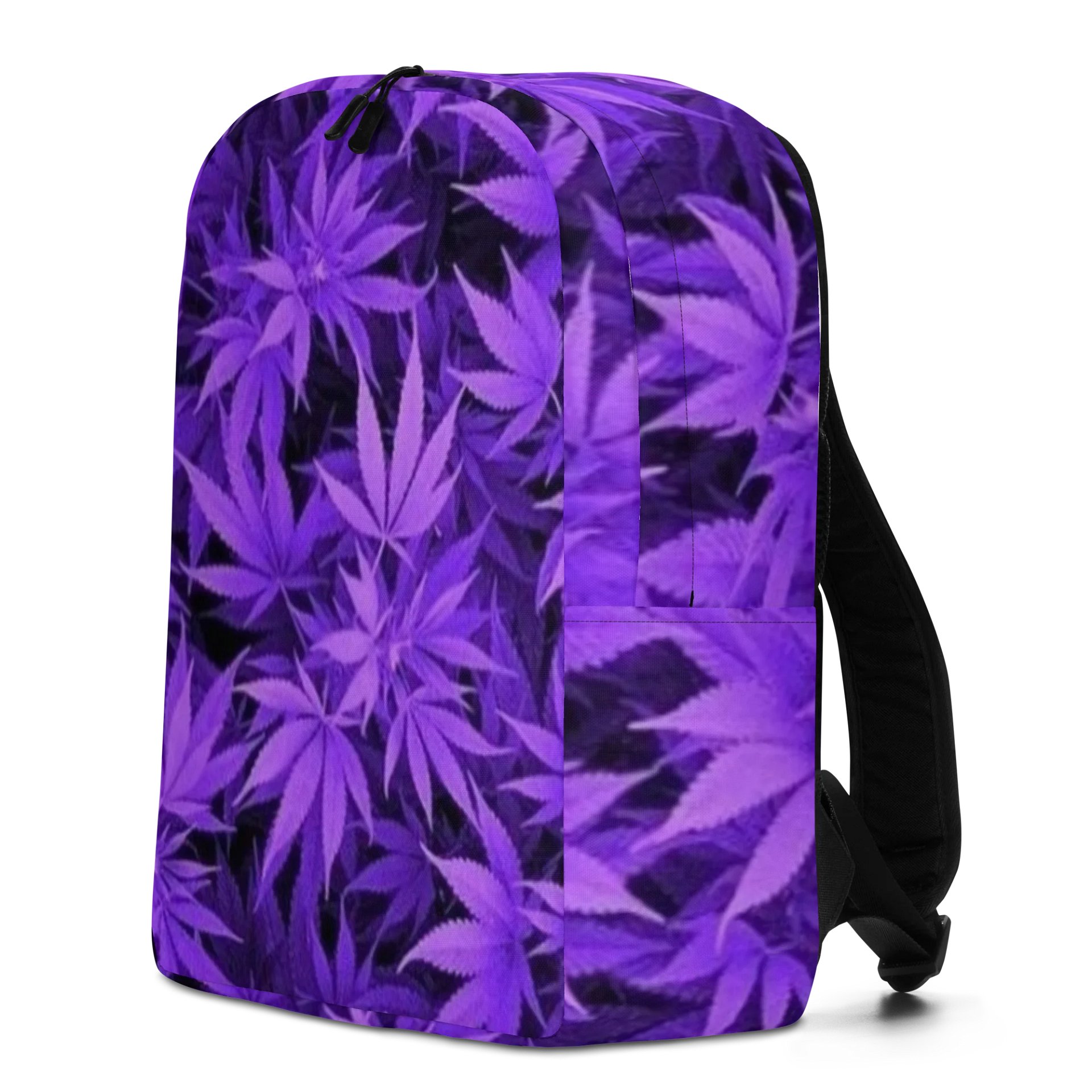PURPLE HAZE BACKPACK product image (2)