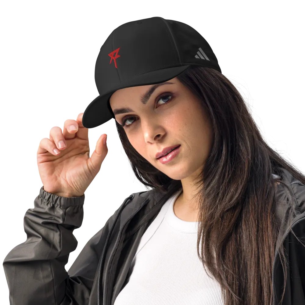AK Symbolic Snapback product image (29)