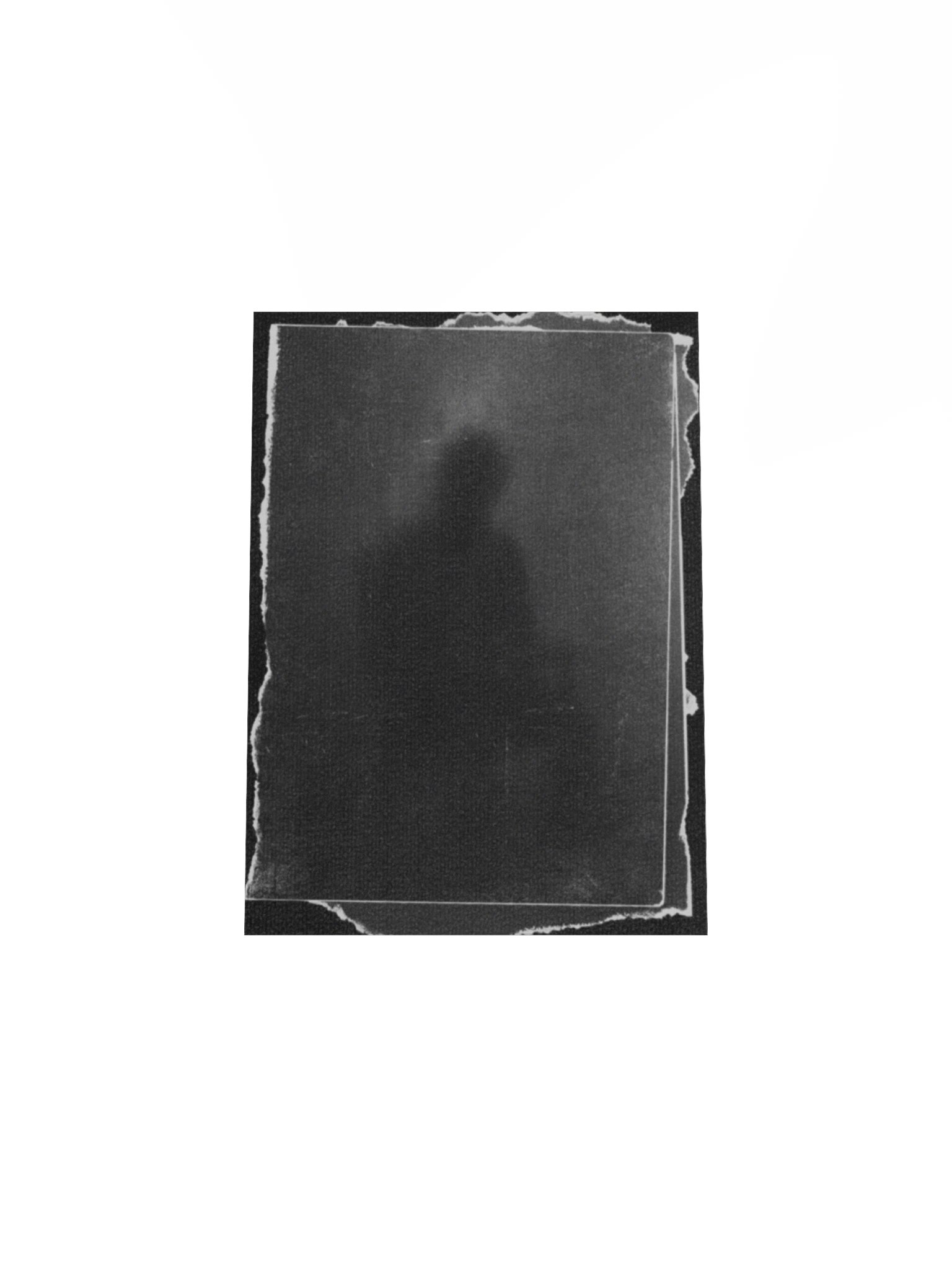 The Shadow storybook poster product image (4)