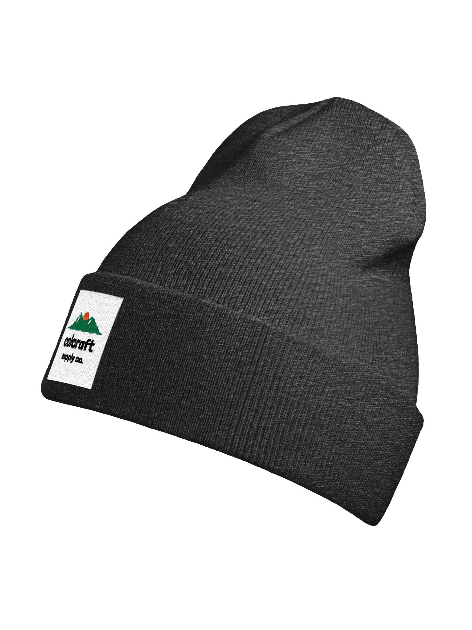 The Colcraft Supply Co Beanie product image (19)