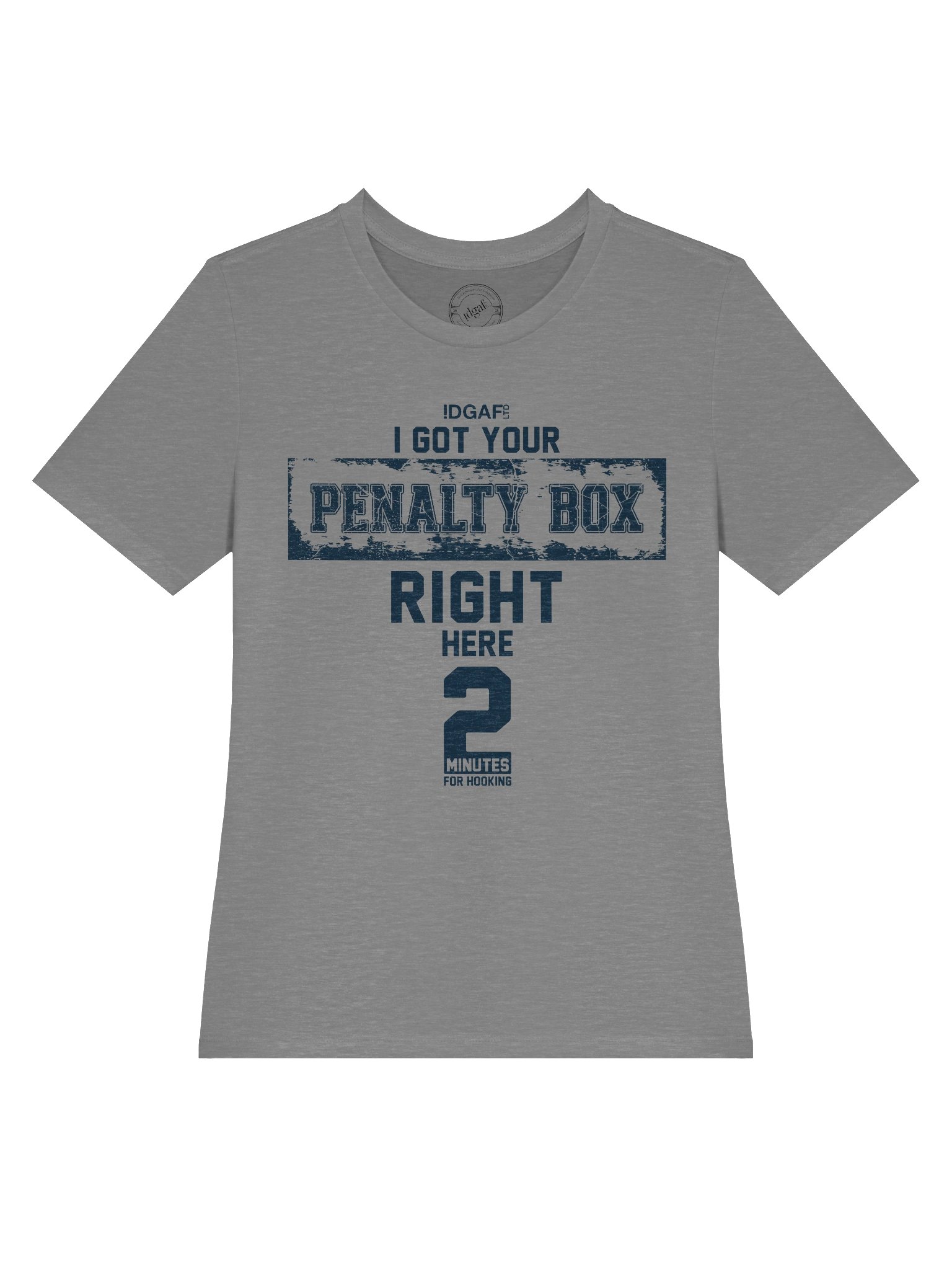 Penalty Box product image (43)