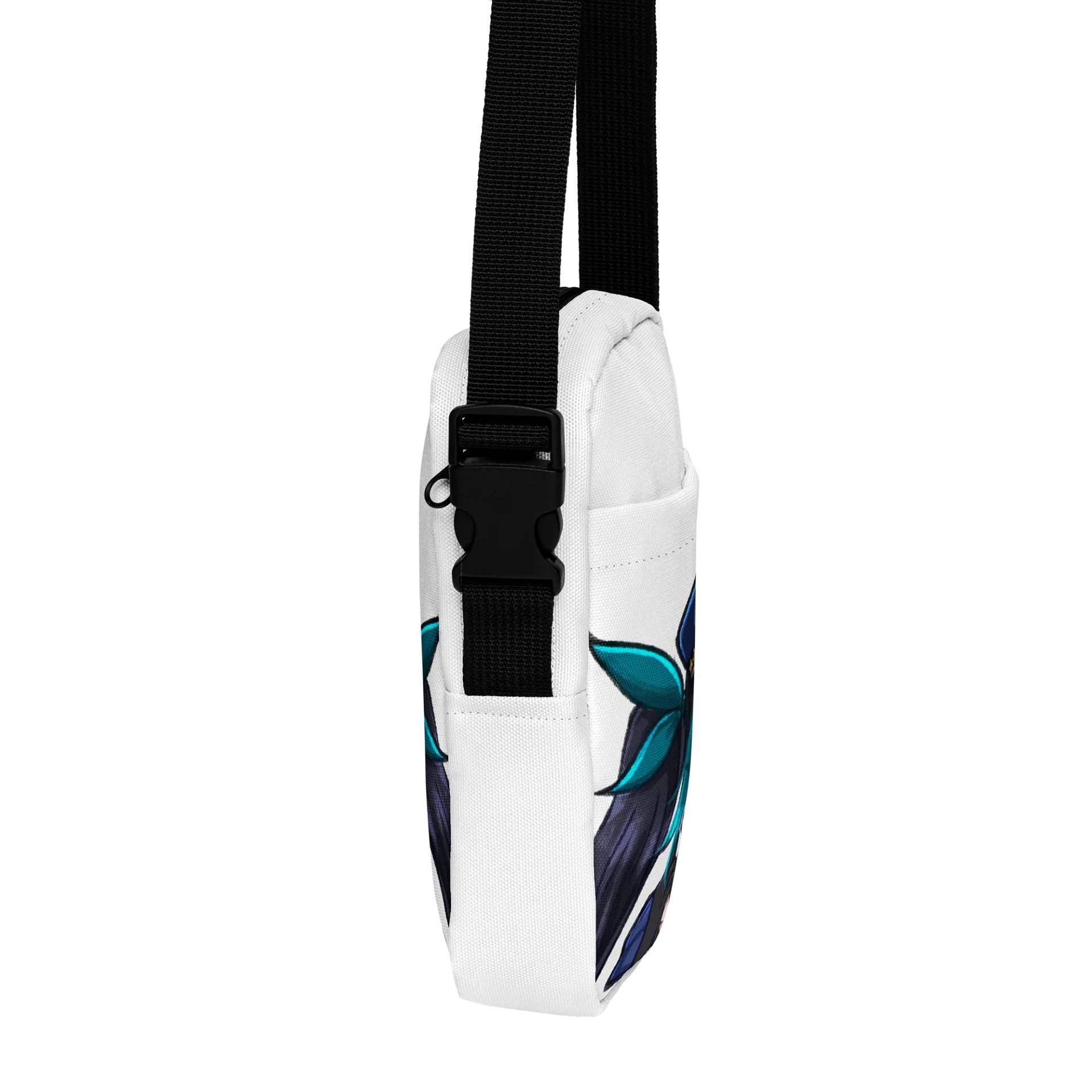 Buki Tease Crossover Bag product image (4)