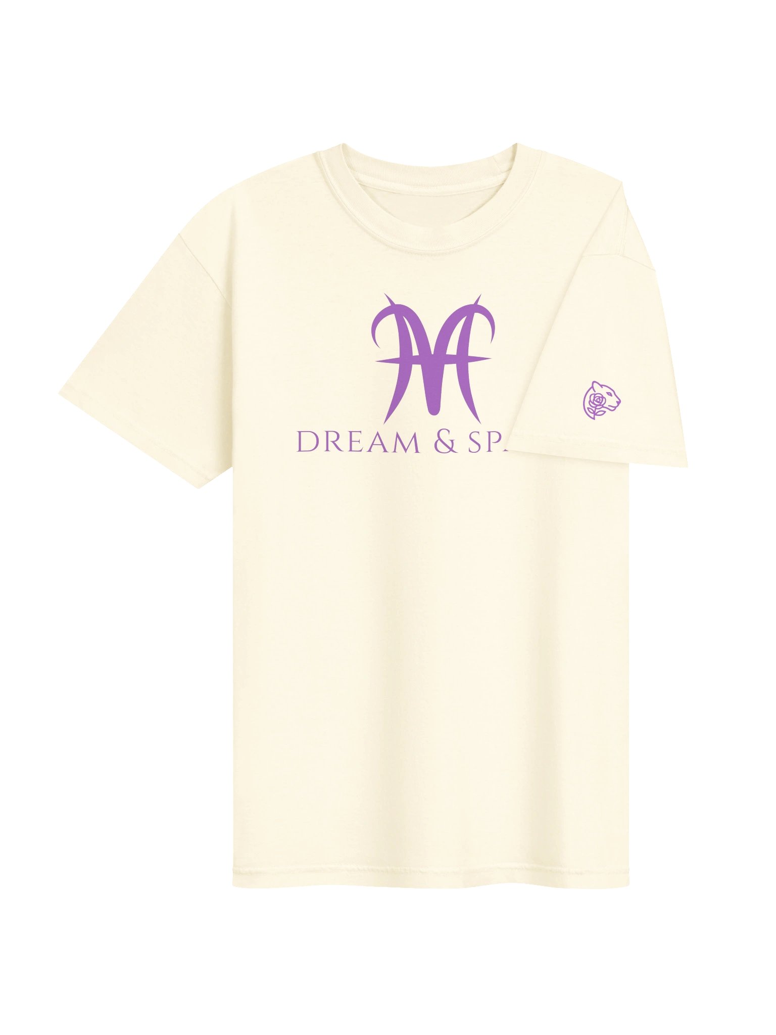 pisces aries cusp tee product image (2)