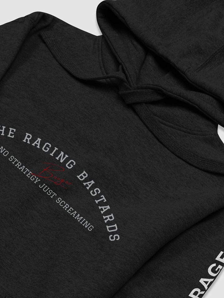 Jack Russell Unisex Premium Hoodie product image (1)