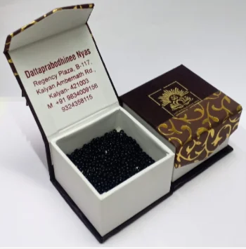 सौभाग्यवर्धक दत्तप्रबोधिनी सिद्ध मंगळसुत्र product image (1)