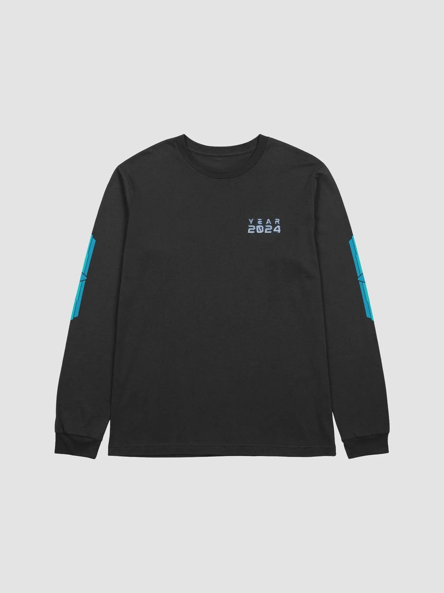 2024 Cyber Long Sleeve product image (3)