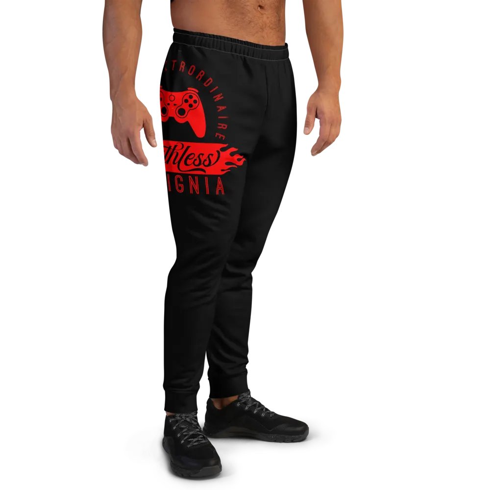 The Ruthless Track pants product image (4)