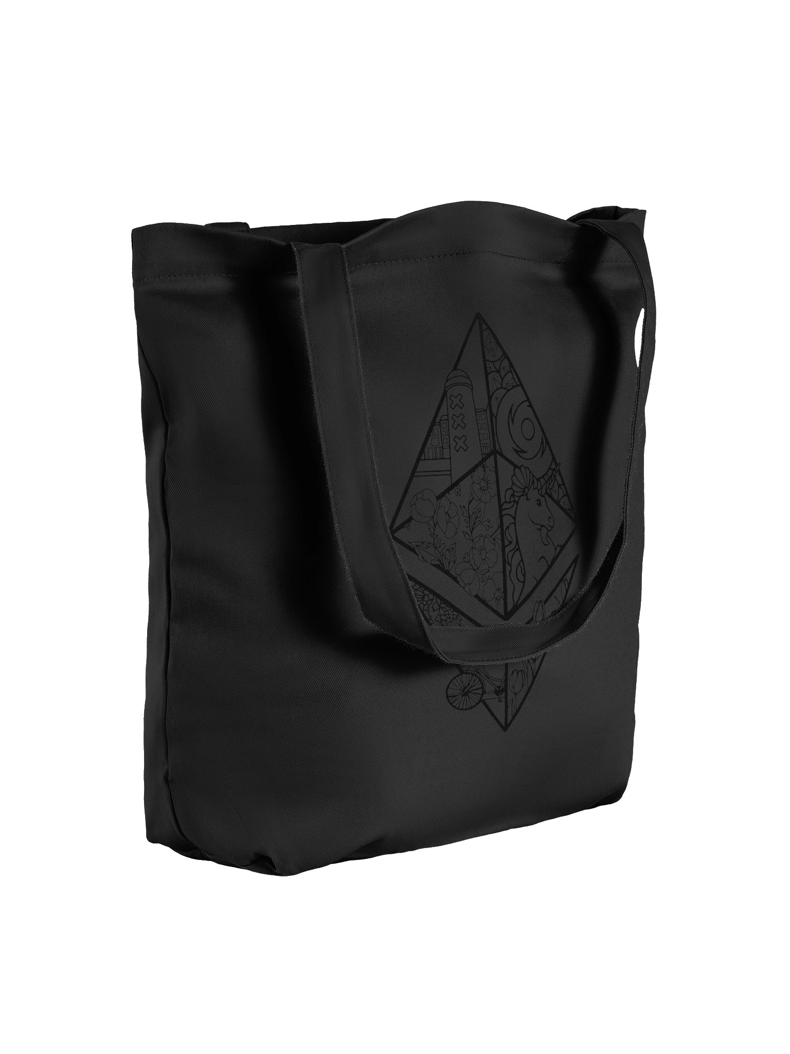 ETHDam 2024 Organic Tote product image (4)