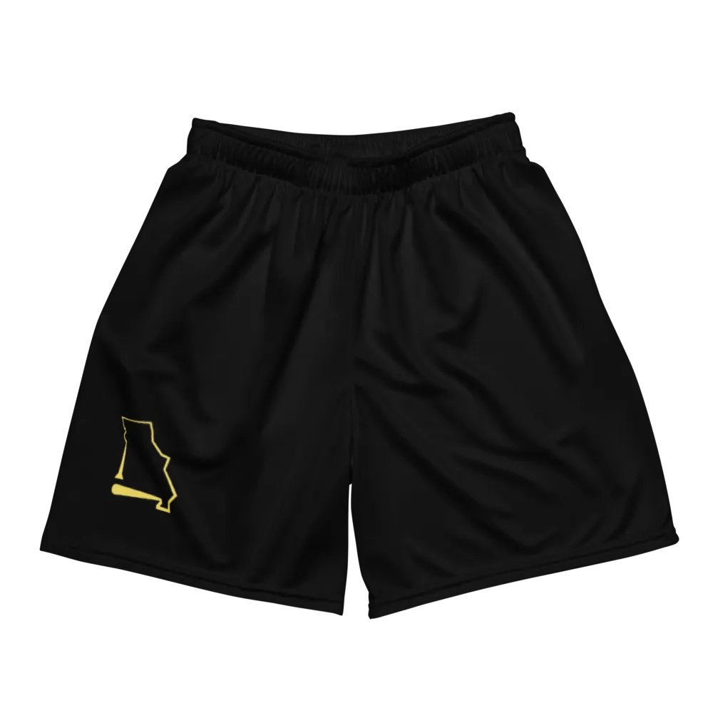 SWBL Shorts product image (2)