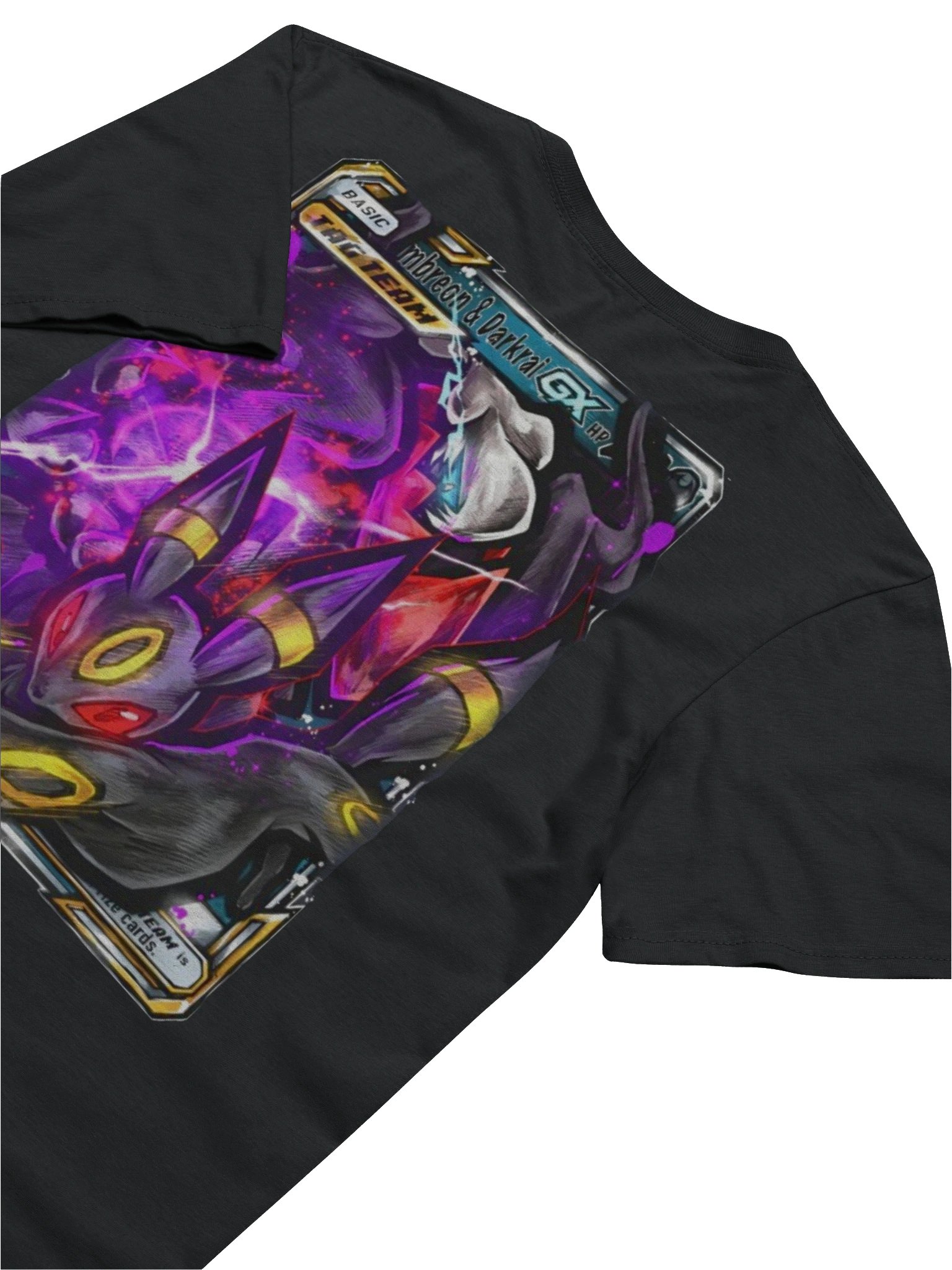 Villains Only Umbreon and Darkrai product image (5)