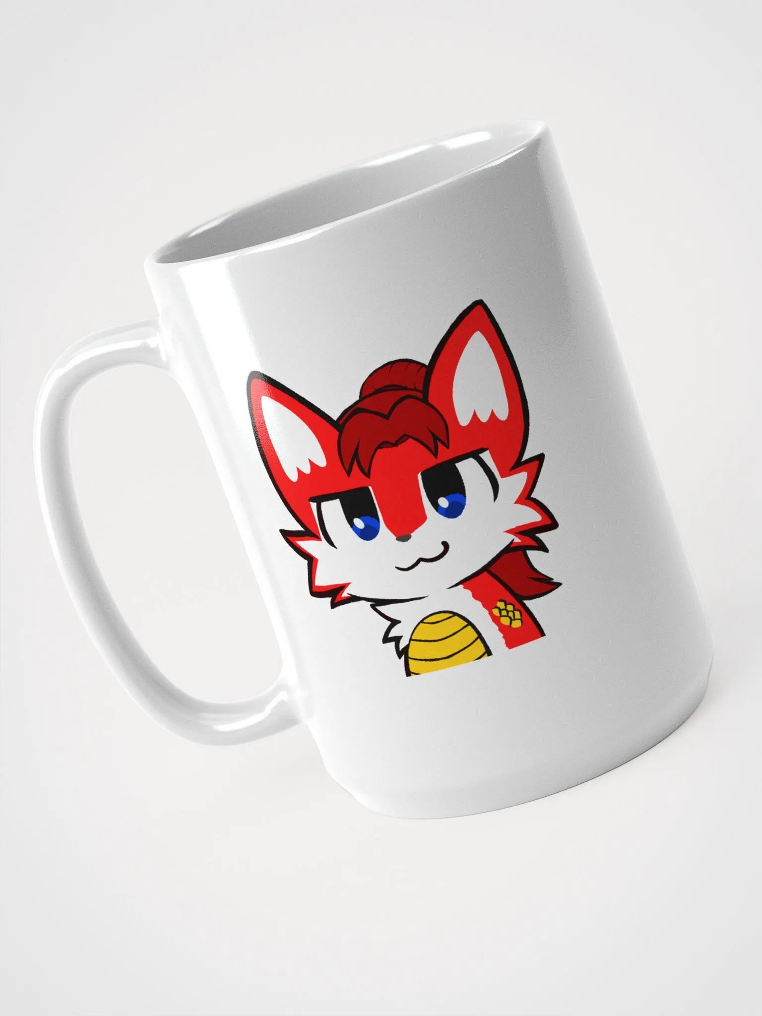 BoyKisser Mug product image (3)