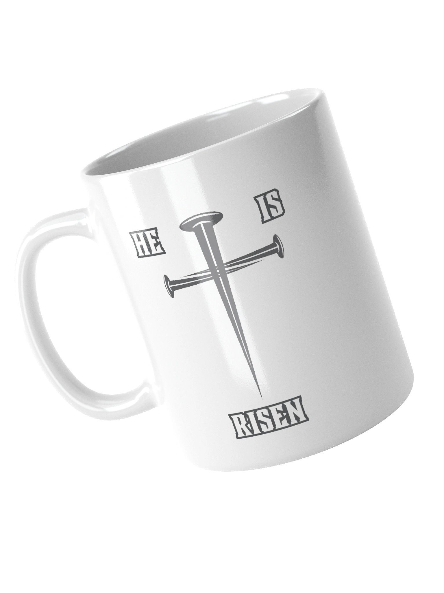 I can do all things through him - Mug product image (3)
