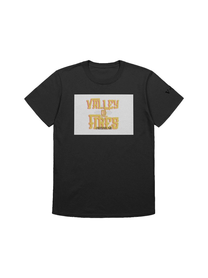 Valley VoF Comfort Unisex T-Shirt product image (2)
