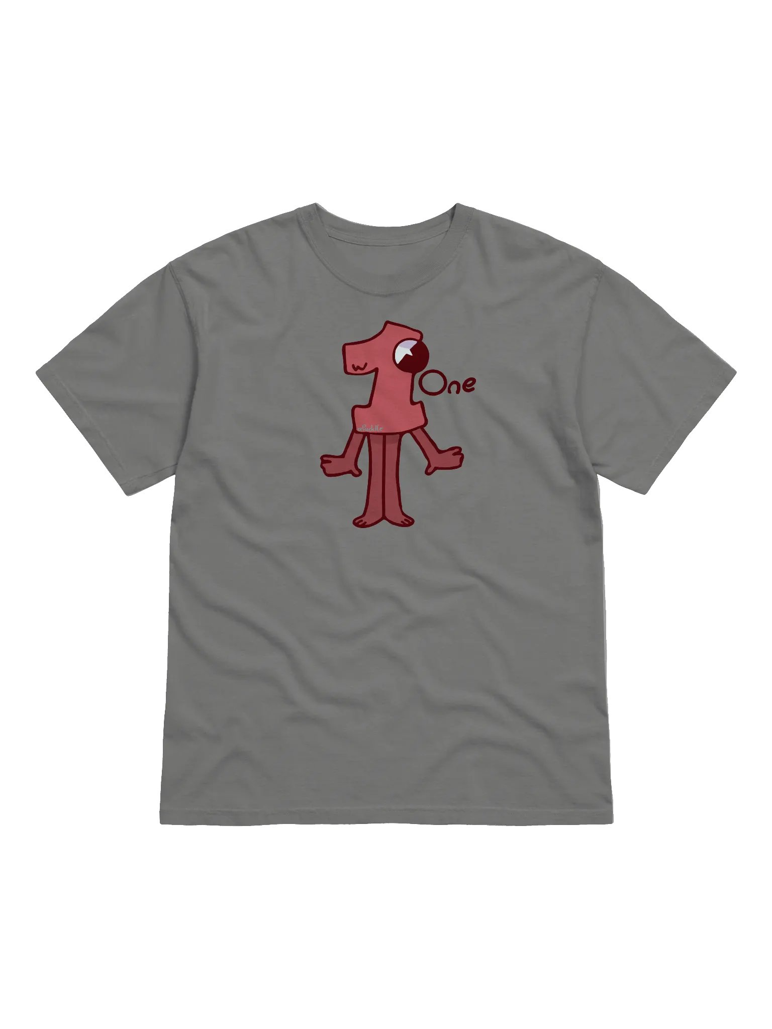 One T-Shirt product image (1)