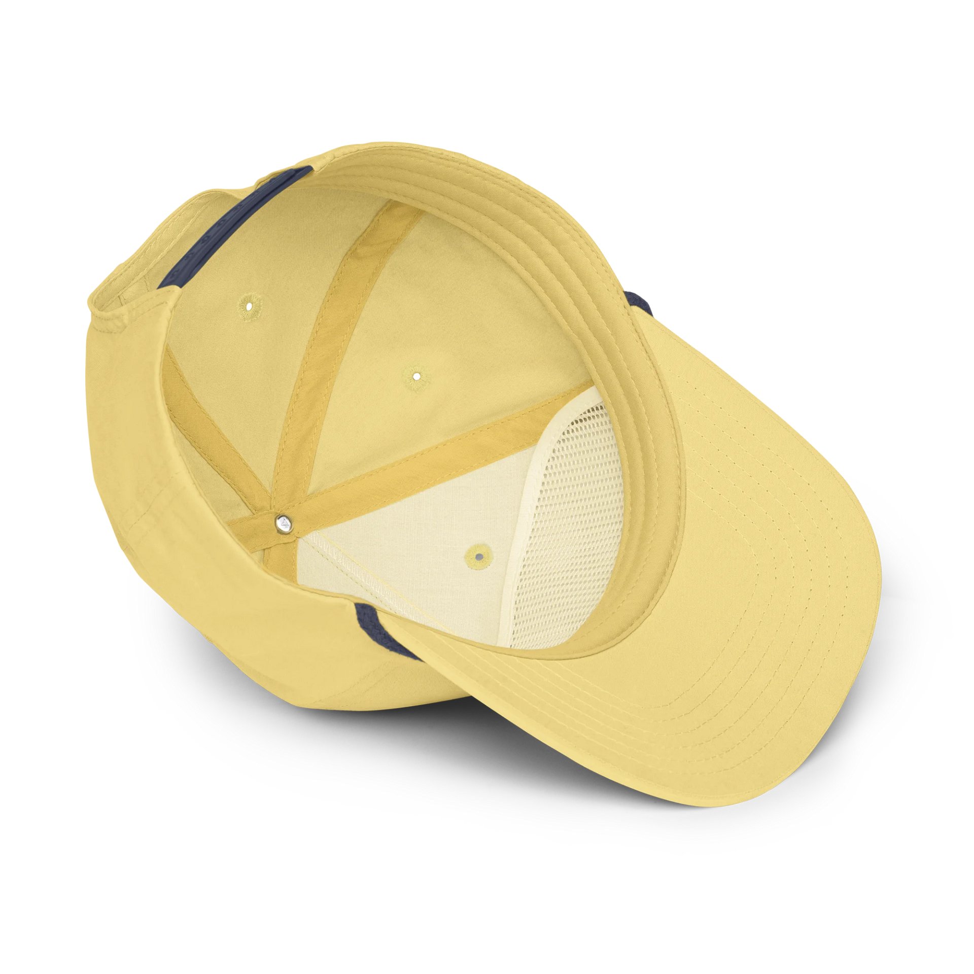 The Duncan Did It Logo Embroidered Cap product image (6)