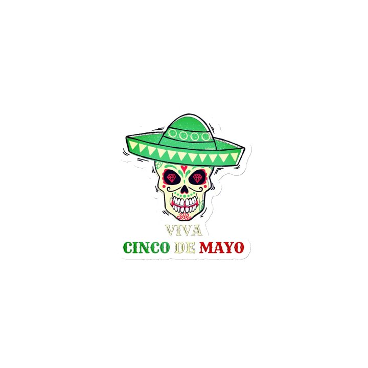 VIVA CINCO DE MAYO product image (1)