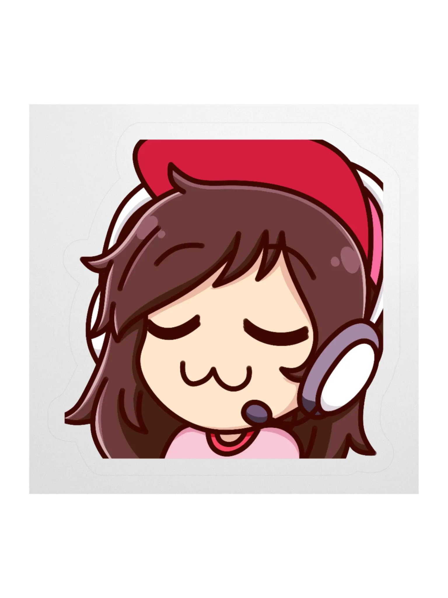 Cute Sticker product image (1)