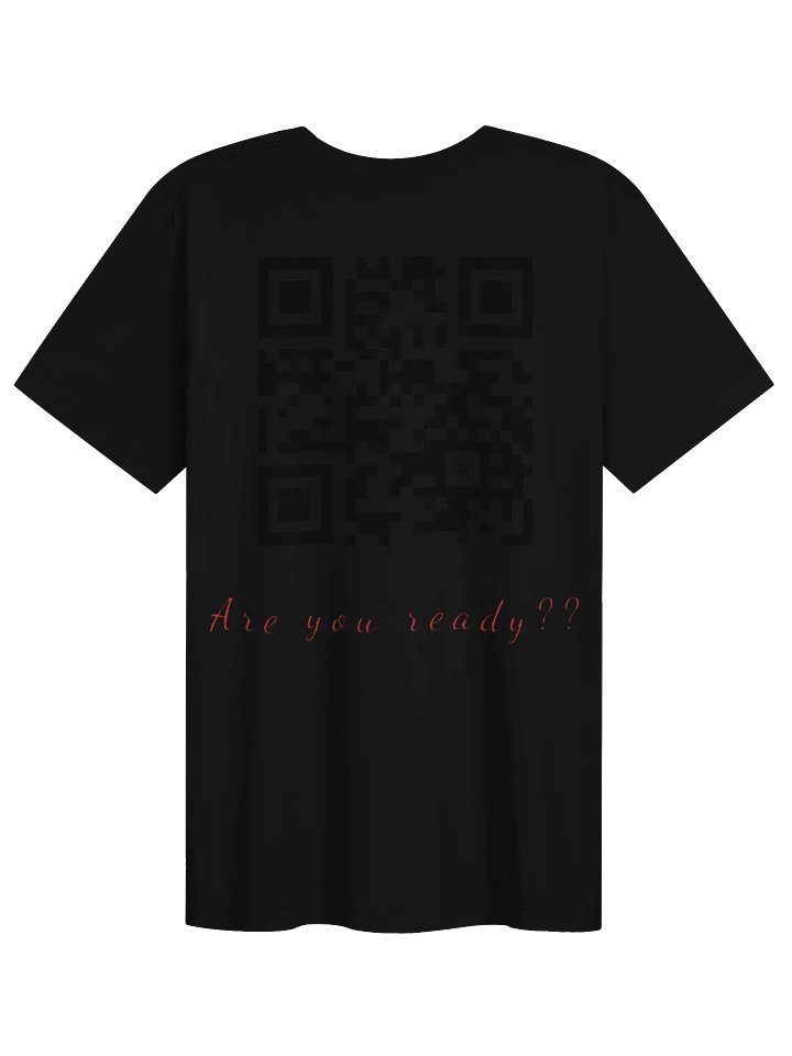 Cirra Character Tee product image (3)