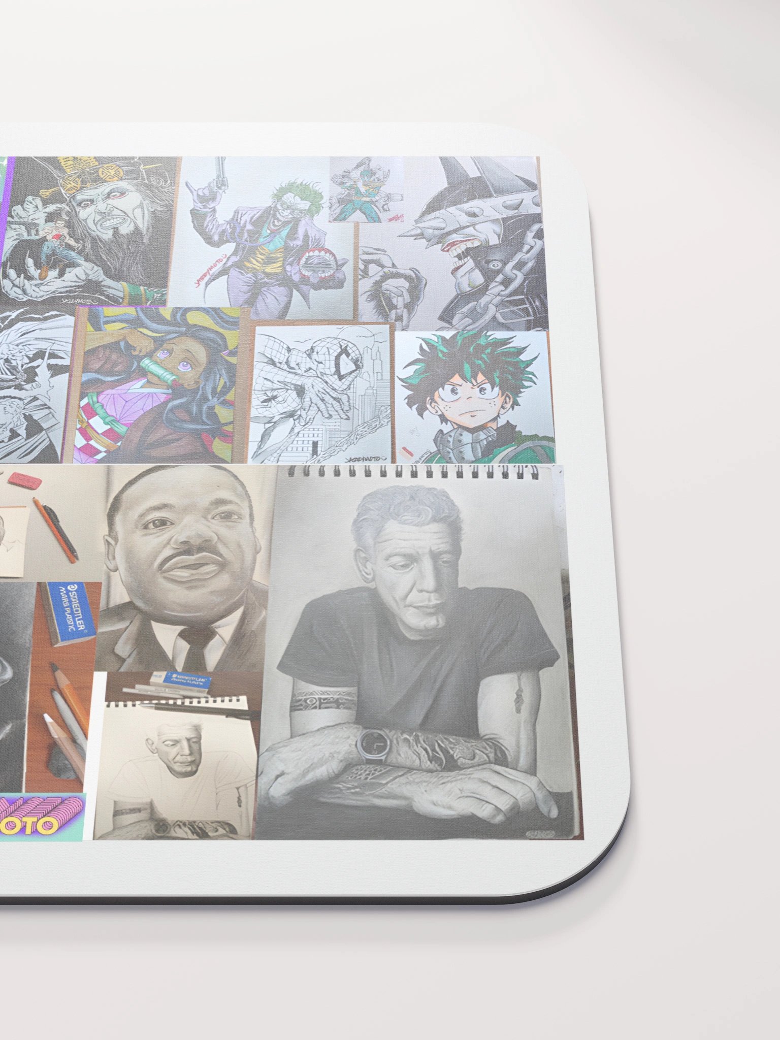 Classic Mouse Pad product image (5)