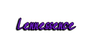 Lennessence