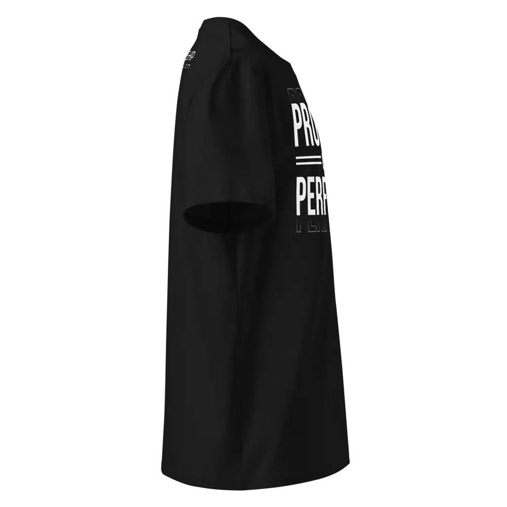 Progress over Perfecion T-shirt product image (4)