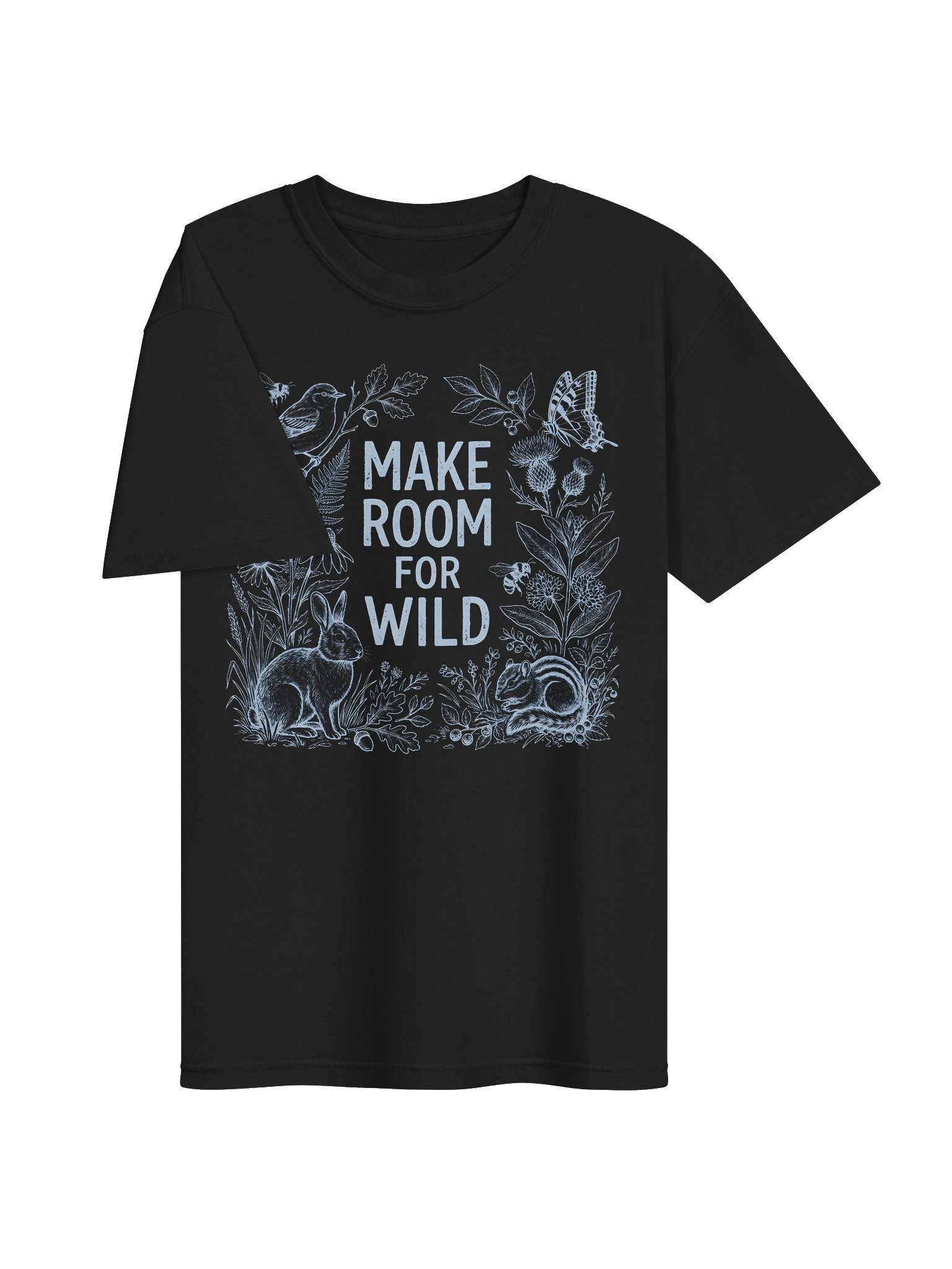 Make Room for Wild product image (14)