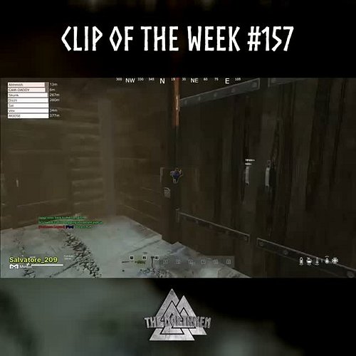 Raid attempt 💀 #clipoftheweek 157

#thenorthmendayz #fyp #dayz #explore