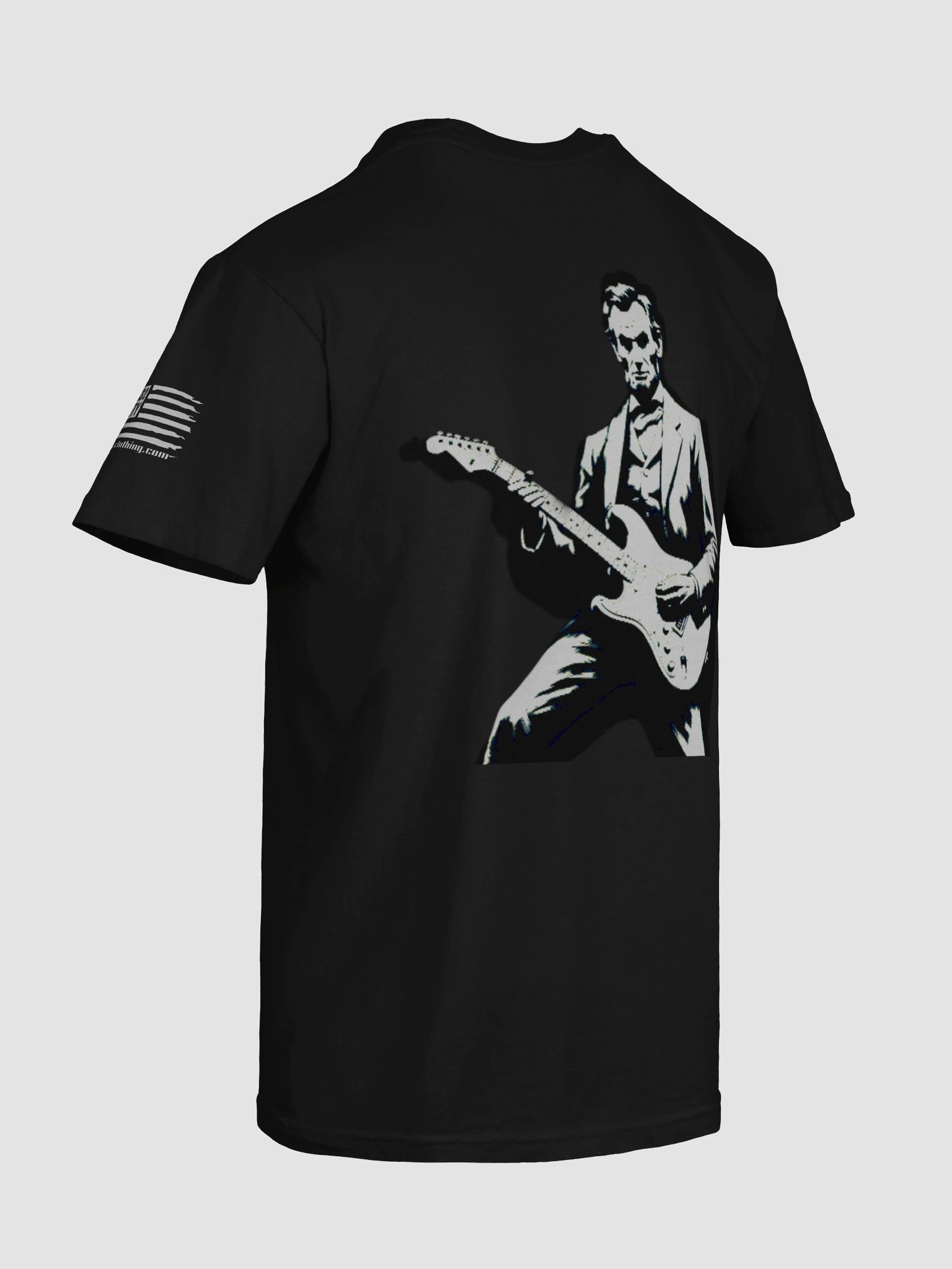 USABE ROCKS Show Shirt product image (6)