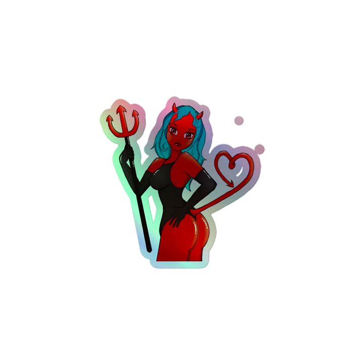 holo Luci product image (1)
