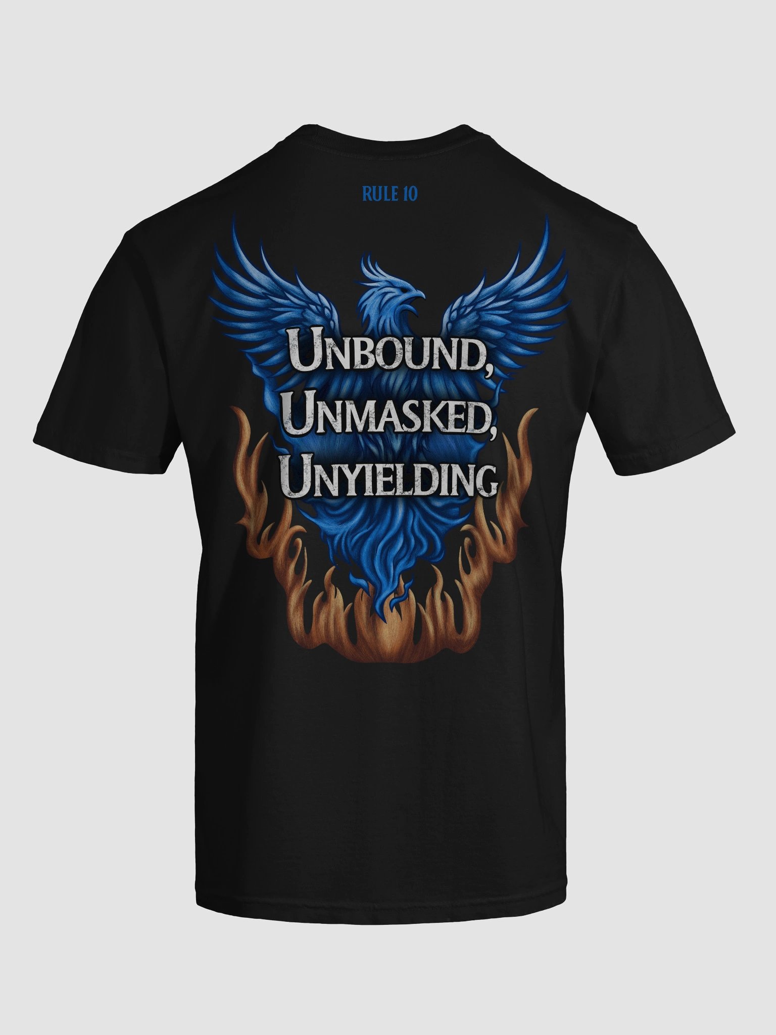 Unbound T-Shirt product image (72)