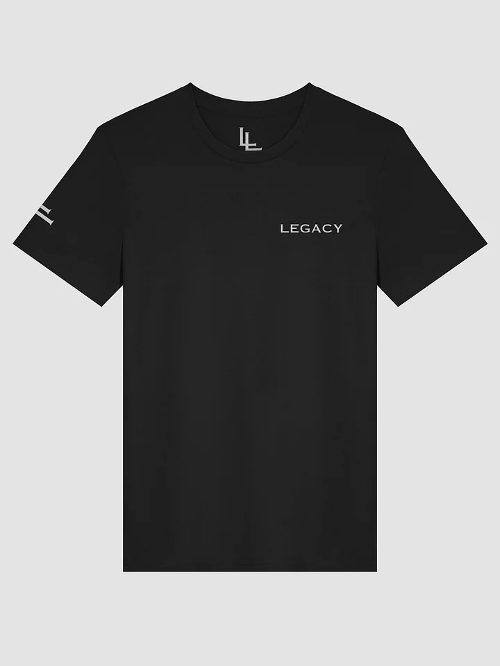 Spector Spookes Tee | Black product image (1)