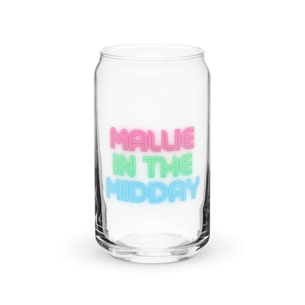 MITM DRINK GLASS product image (1)