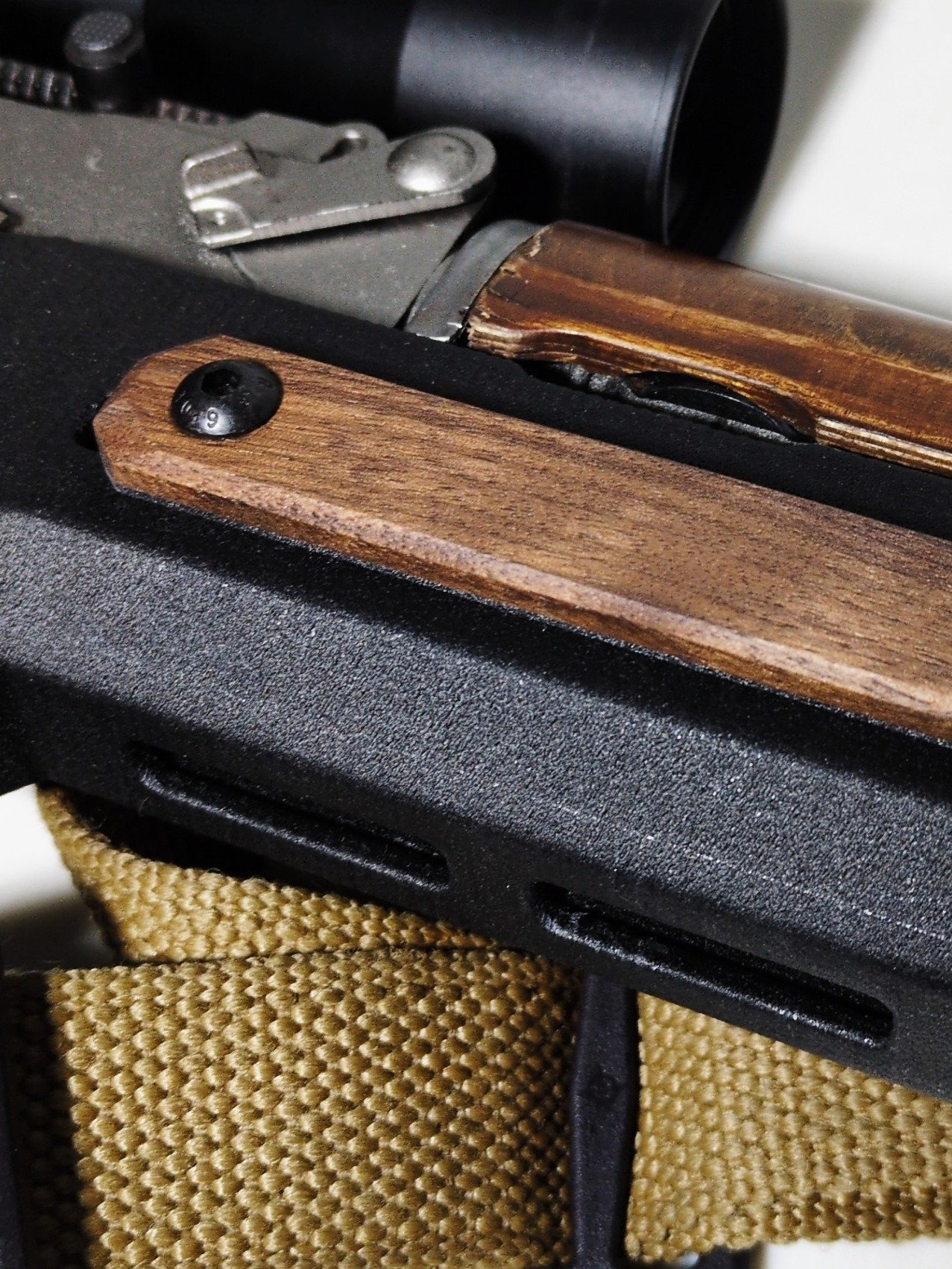 Timbershield™ AKM Handguard product image (1)