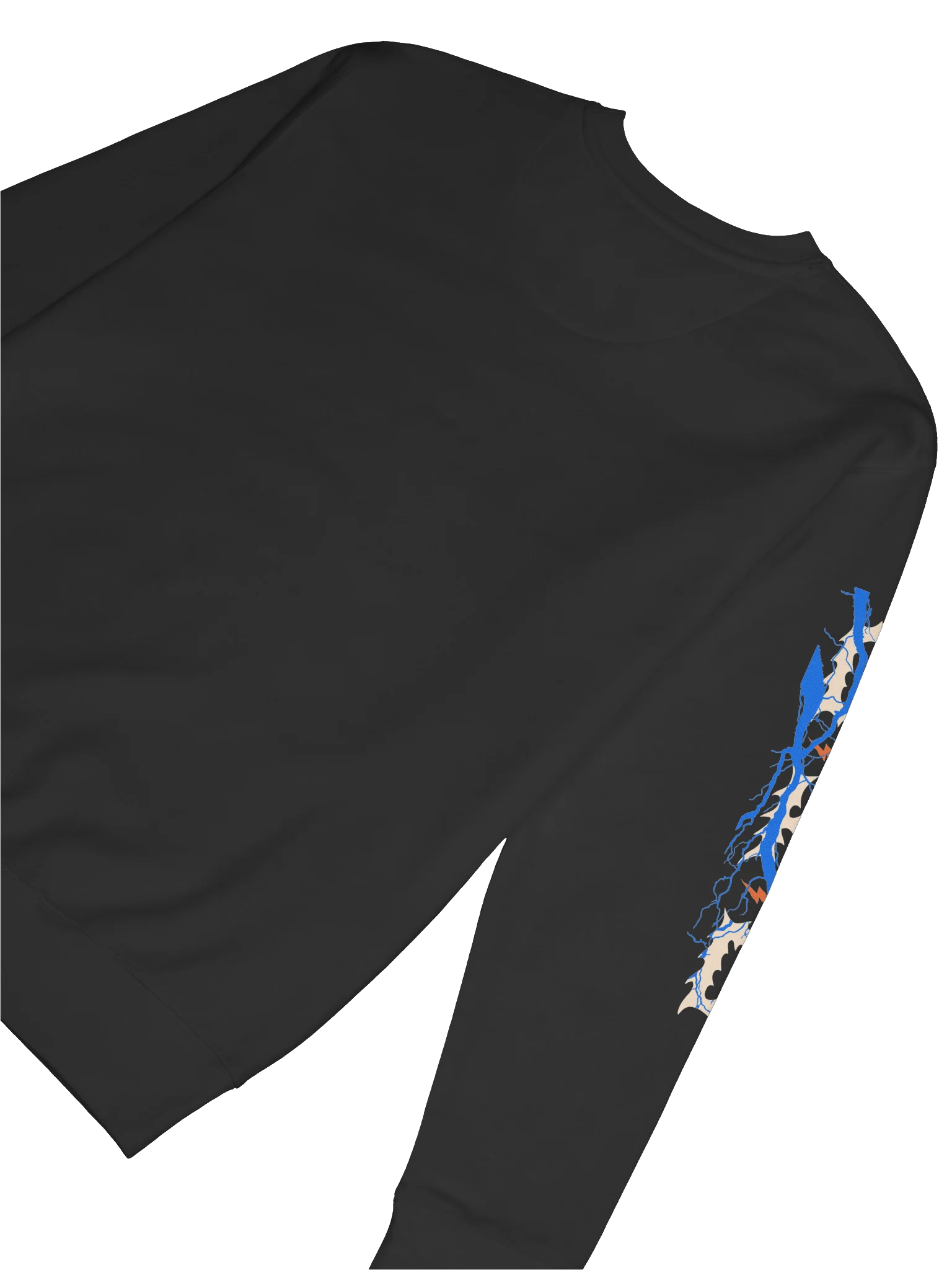 Chance of Thunder Sweater product image (8)
