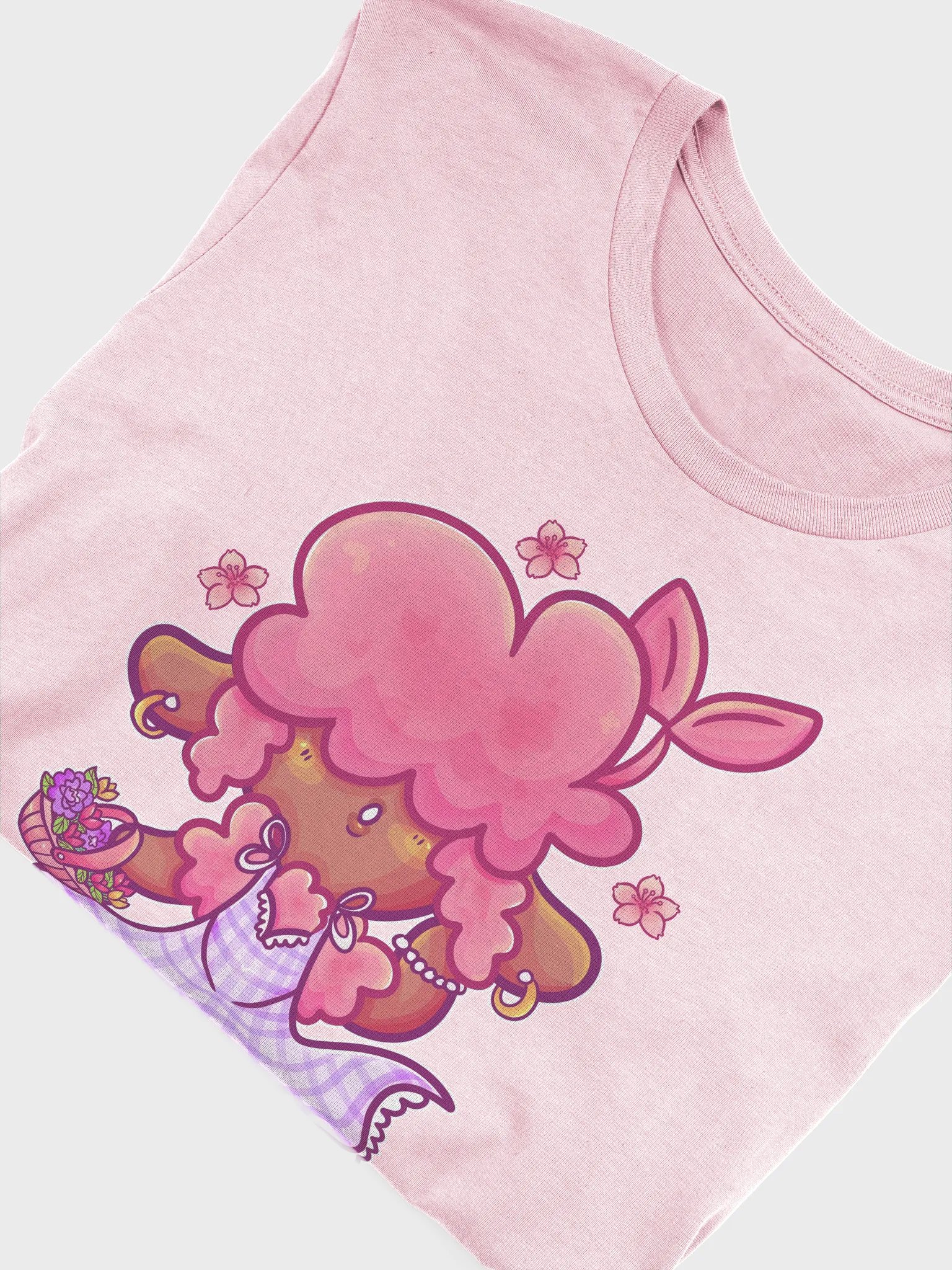Spring Shirley - Shirt product image (5)