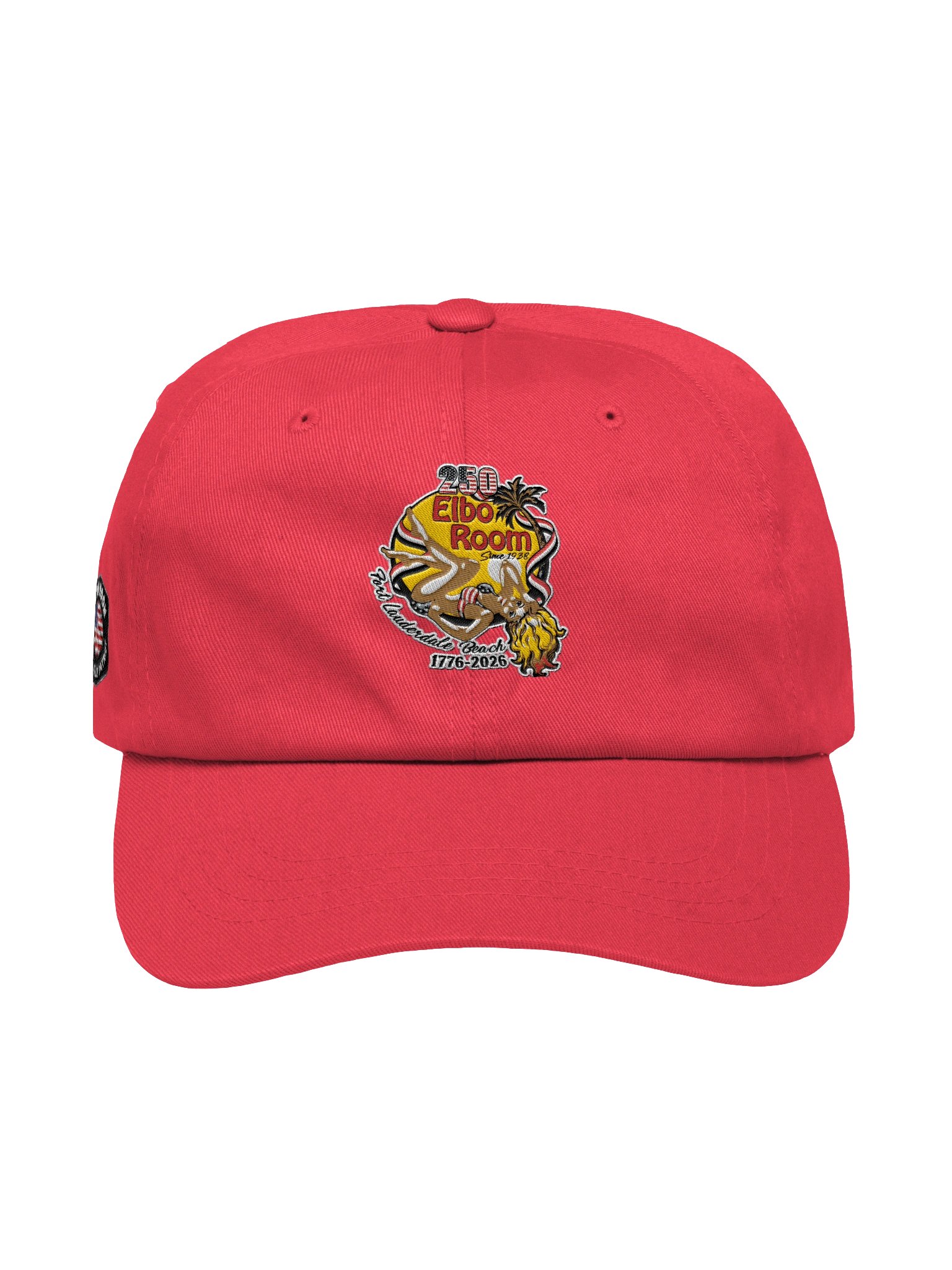 USA 250th Anniversary Commemorative Hat product image (1)