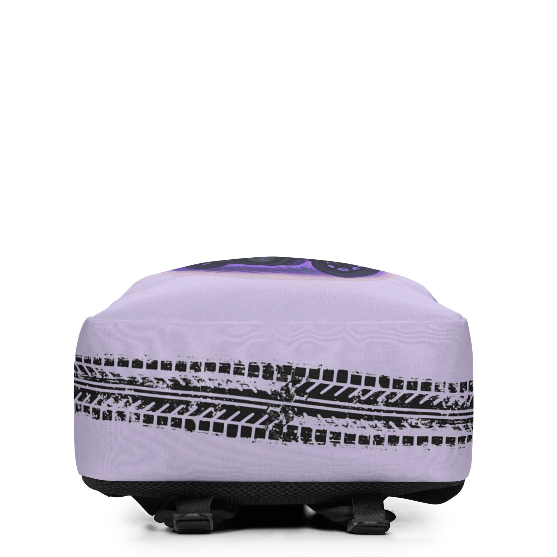 Motorcycle Lav Backpack product image (4)