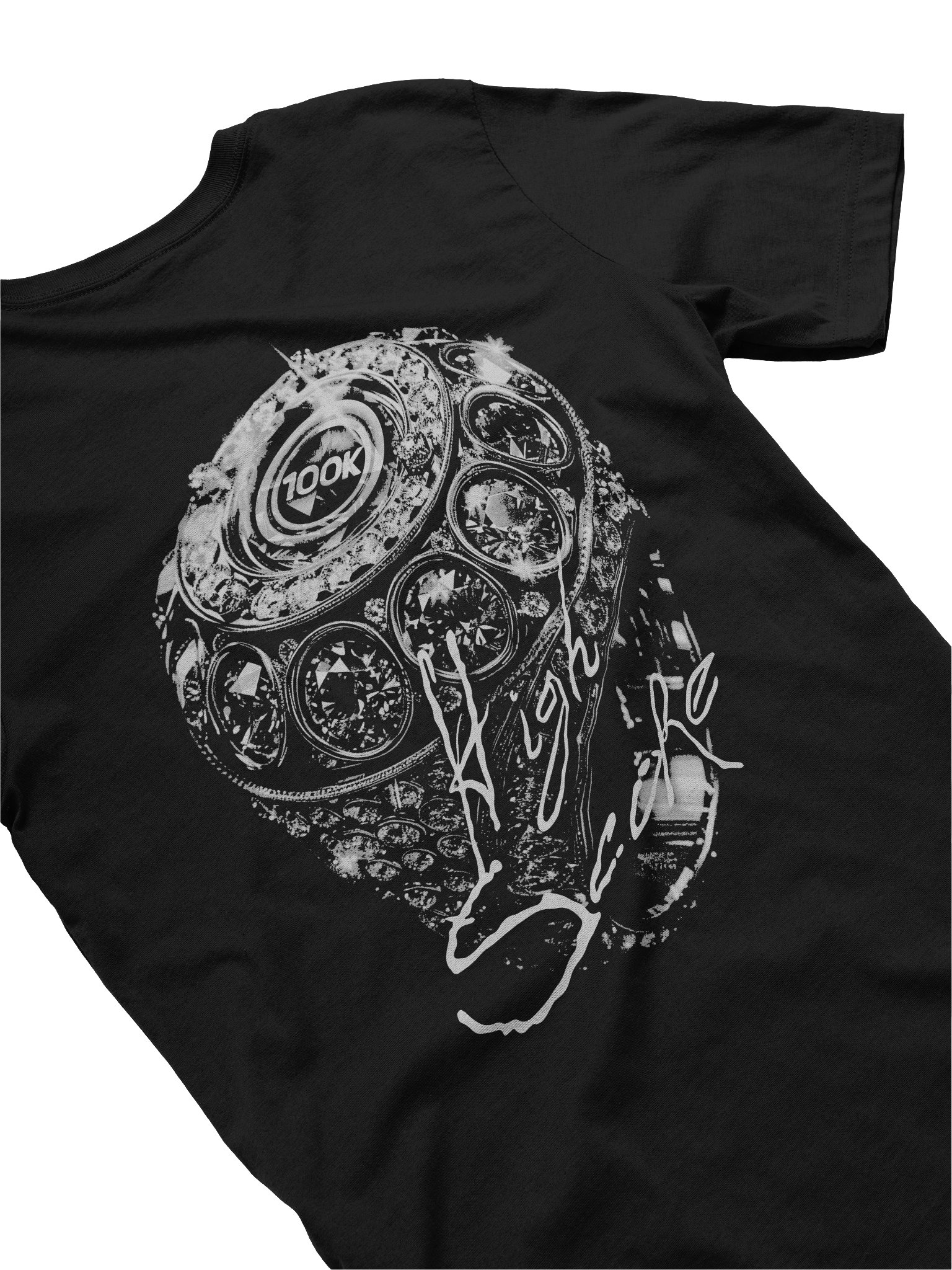 HIGH SCORE SHIRT product image (4)