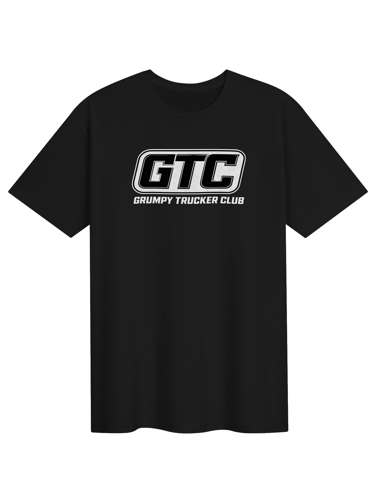 OG Road Dogs Trucker Tee product image (1)