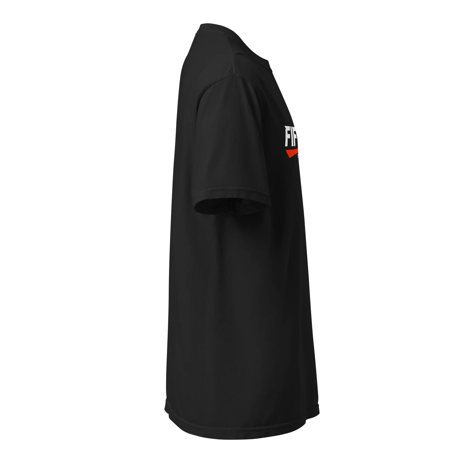 Fife MX Training & Racing Tee product image (3)