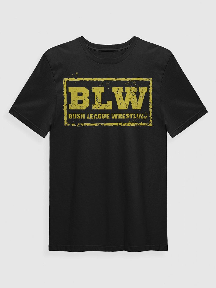 Before the Podcast: The BLW Era Tee product image (1)