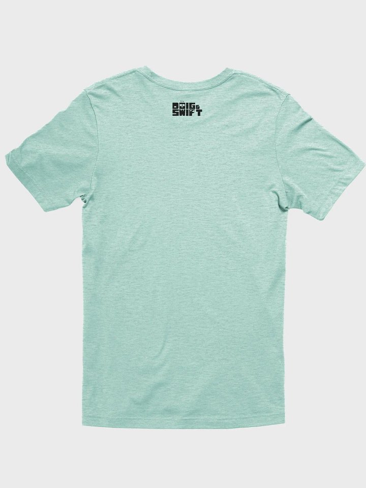 'UNDO' Scrungle Tee product image (23)
