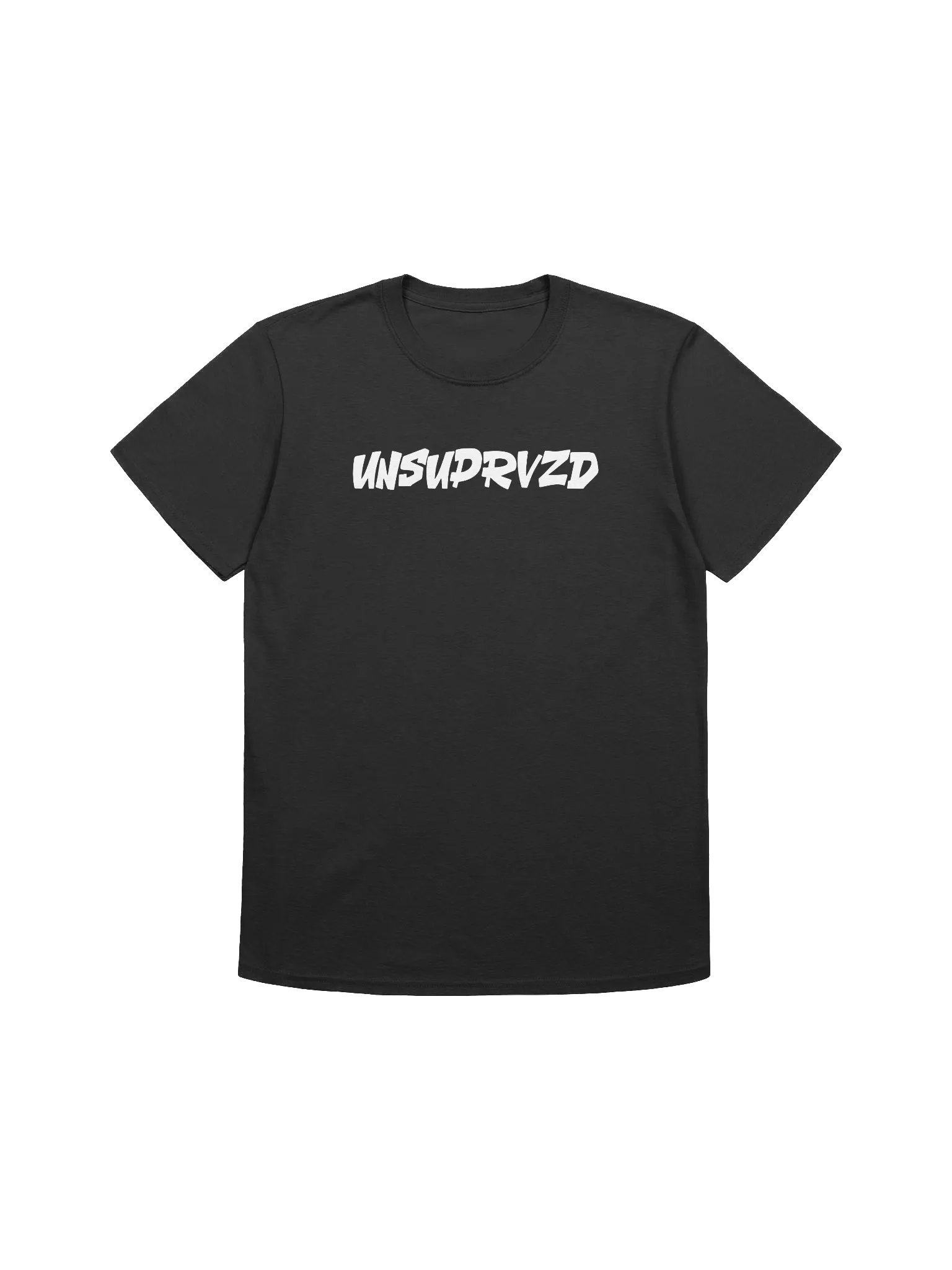 UNSUPRVZD - TEE product image (1)