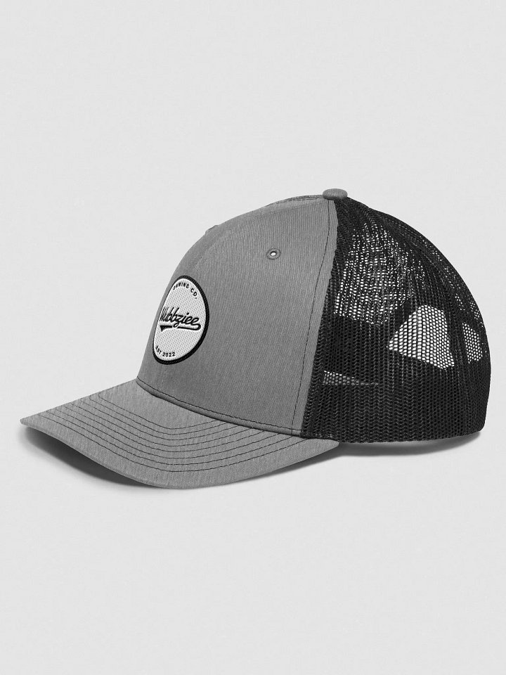 Snap-Back Hat (Multiple Colors) product image (1)