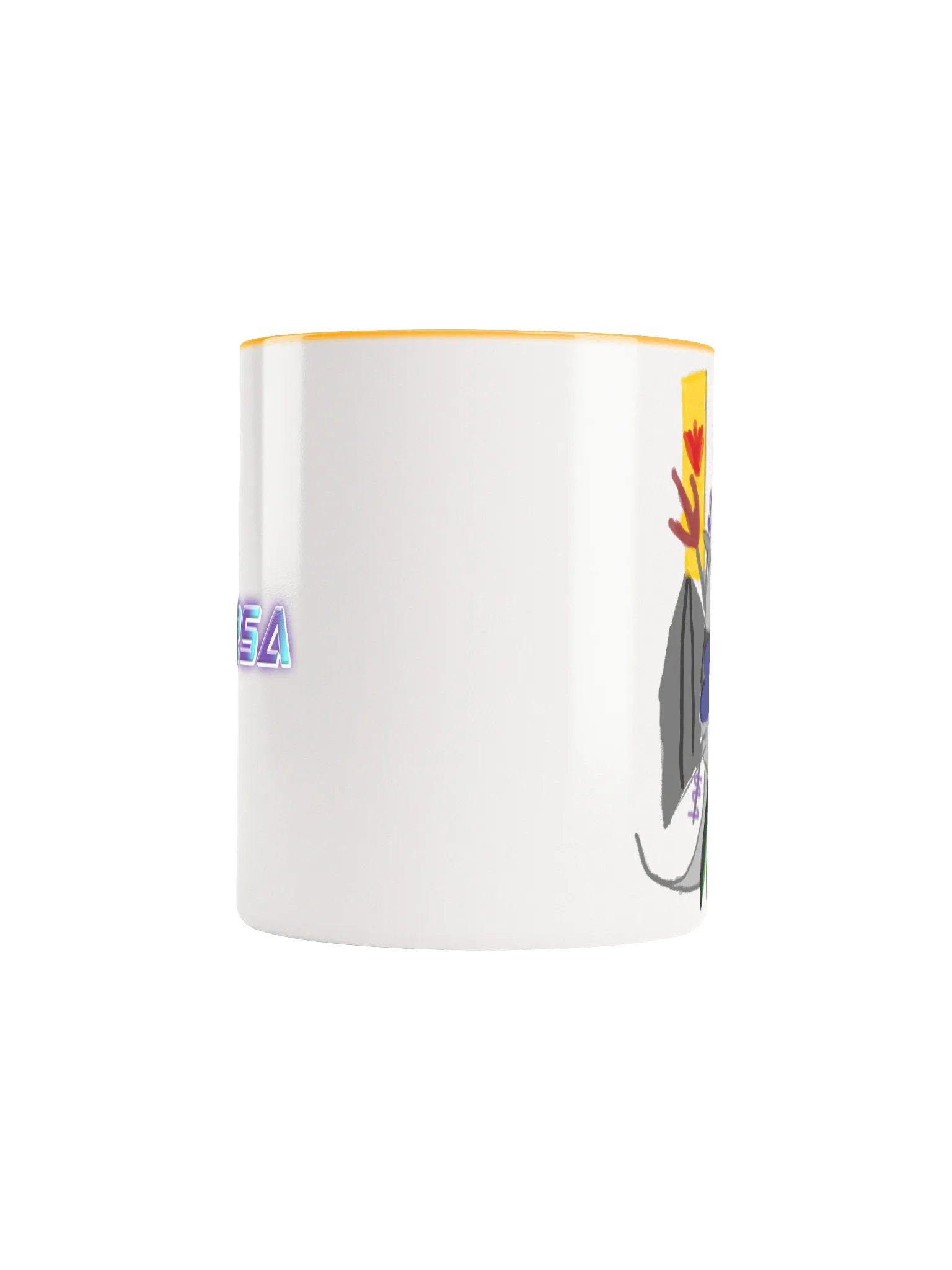 Ukko "Art" Mug (11oz) product image (5)
