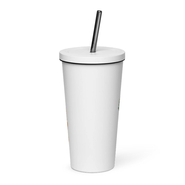 Dragon's Fury Insulated Tumbler product image (2)