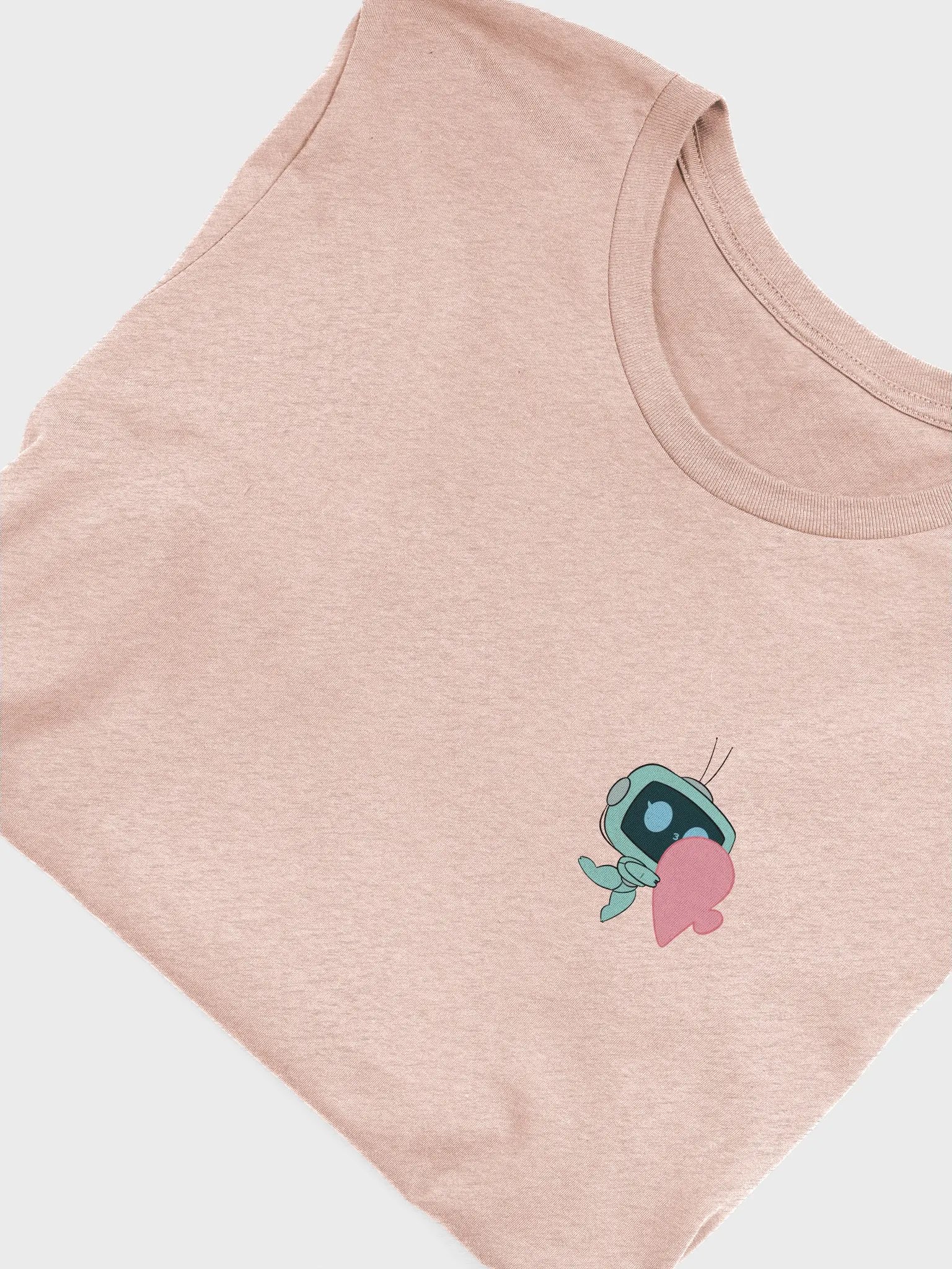Tivi Jane Matching T-Shirt product image (31)