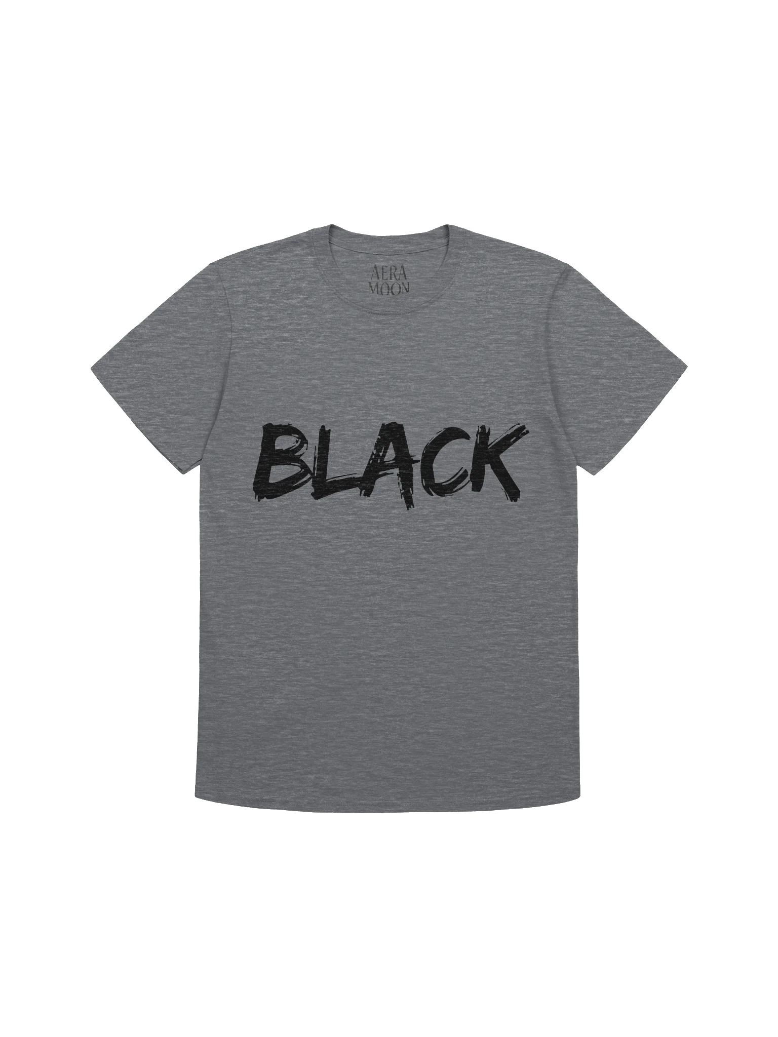Paint Me Black Tee product image (1)