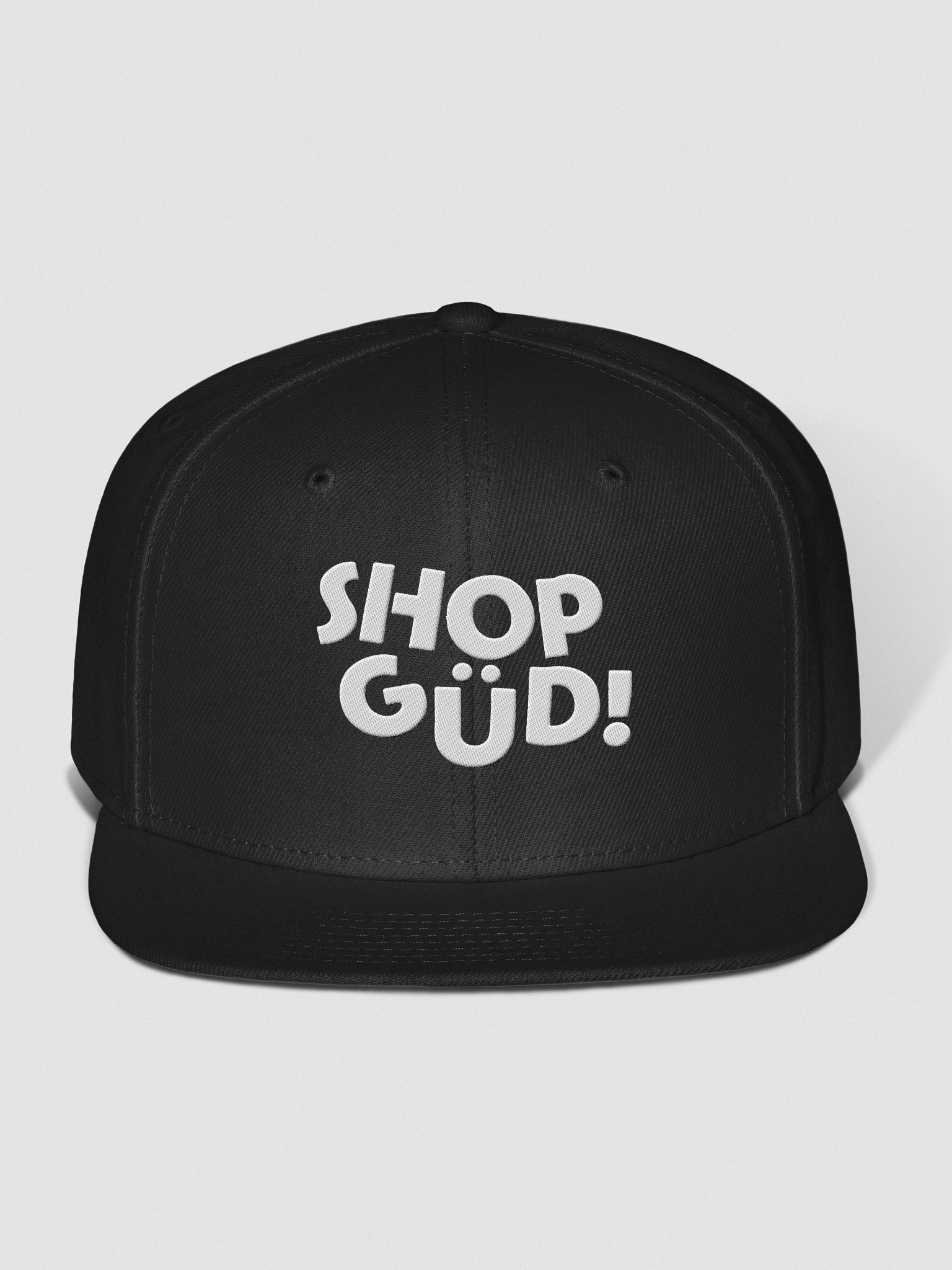 SHOPGÜD! SNAPBACK product image (1)